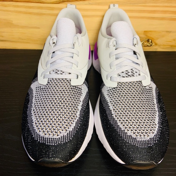 New Nike Odyssey React Flyknit 2 Running Shoes - Picture 4 of 8